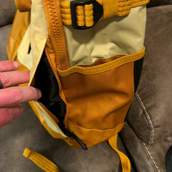 Jordan Nike 23E Backpack Chutney(29L) - Picture 15 of 15
